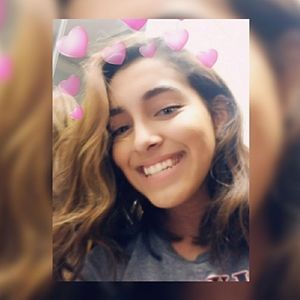 Meet your Posher, Karina